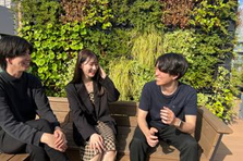 若手活躍中！急成長ベンチャーで人事採用担当を探しています
