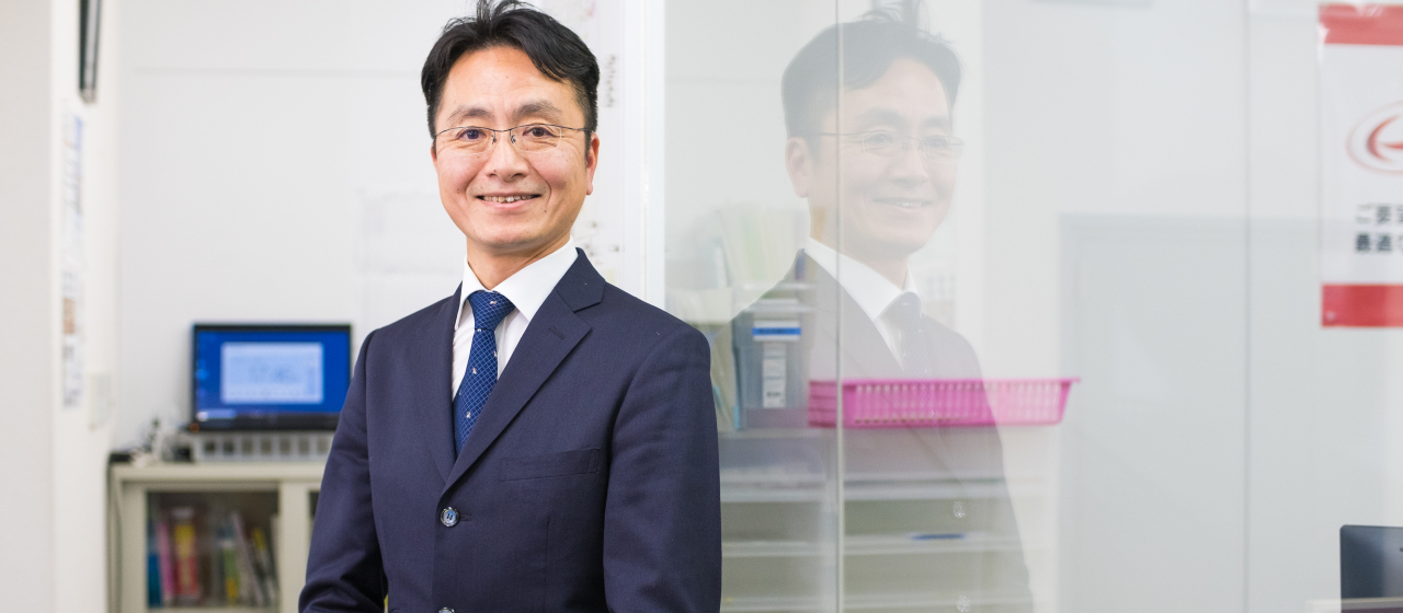 【社員インタビューVol.2】マネジメントの心得をざっくばらんに聞いてみました！！