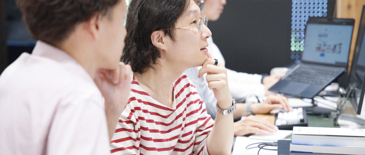 バックエンド開発をリード×AI活用×少数精鋭でグロースフェーズに挑戦