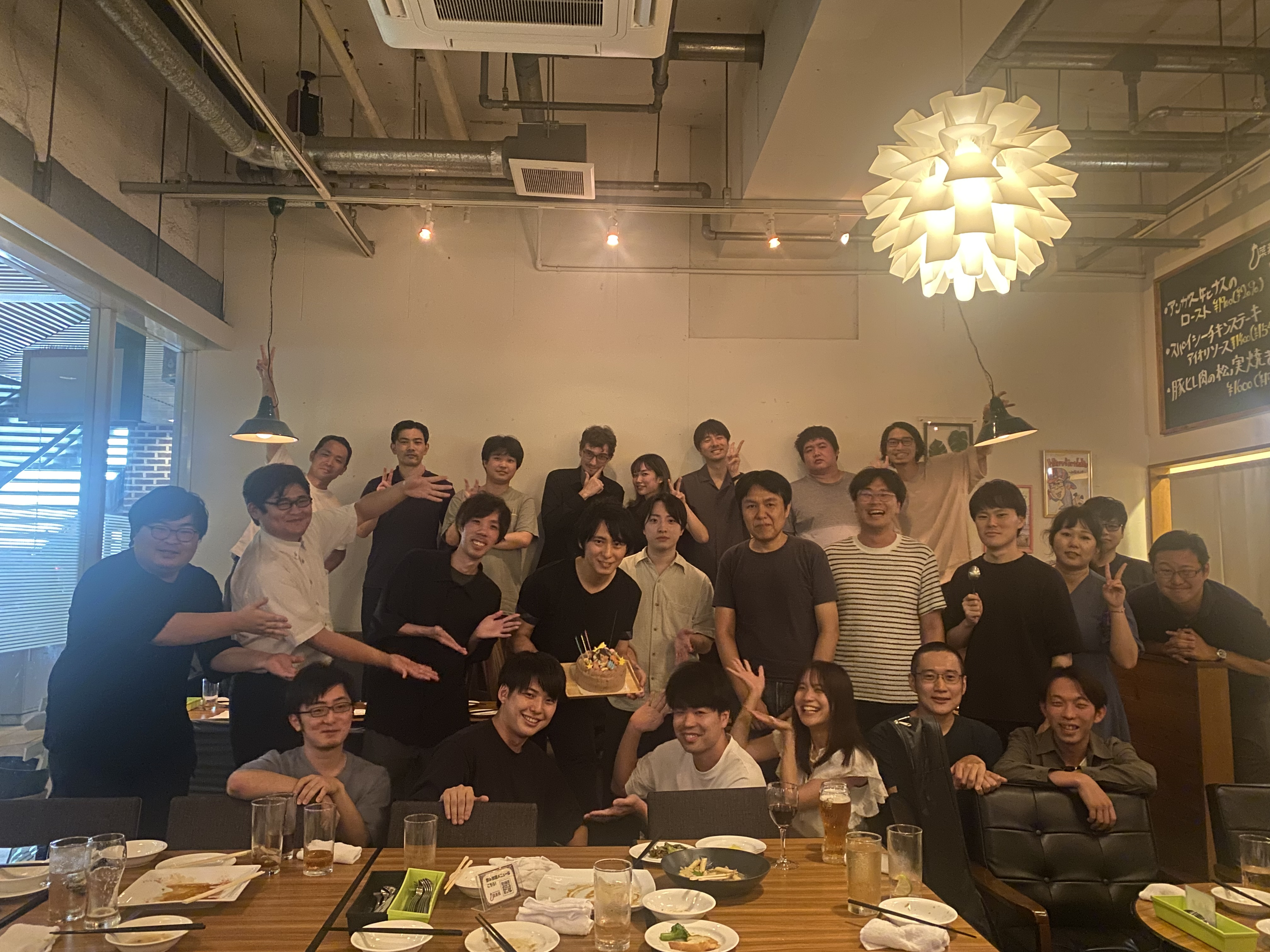 おめでとうございます！！！