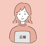 広報 さん