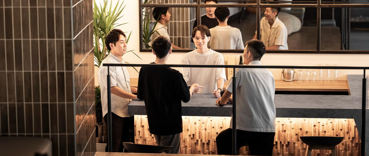 クラウドインフラ領域のスペシャリストとして成長したい人Wanted！