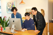 あなたの圧倒的なエンジニア成長につながる！エンジニアインターン募集中！