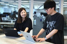 キャリアチェンジ応援！ゼロから目指せるWebエンジニア！