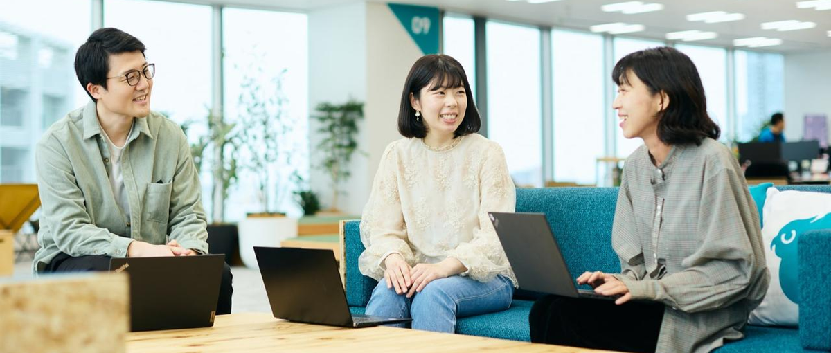 知財担当｜グロース上場｜スタートアップ上場後で、知財の歴史をつくる！