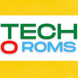 Tech To Roms