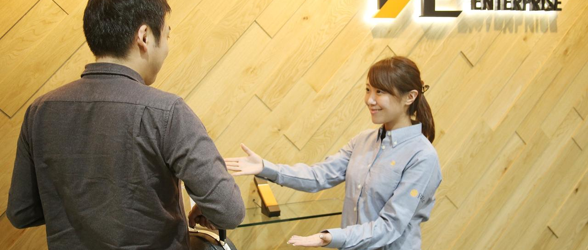 初めてでも大丈夫！成長したいとう気持ちでインターンに挑戦したい学生募集！