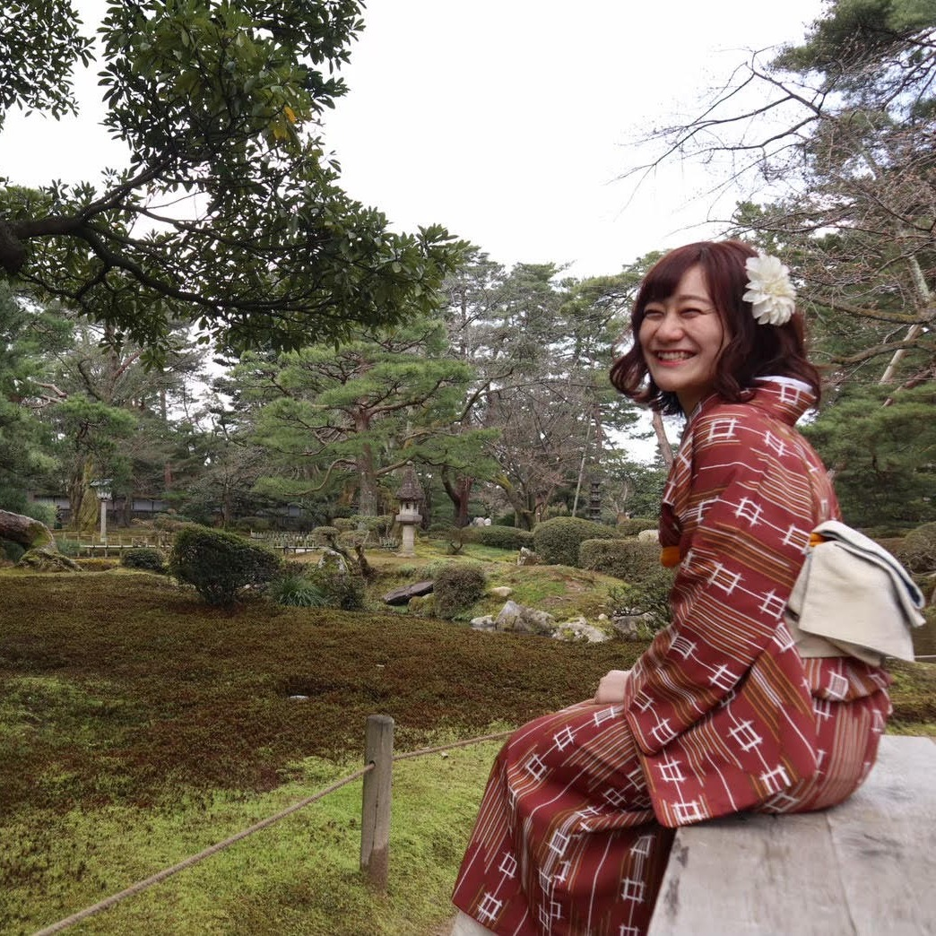 Haruka Hasegawa