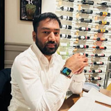 Gaurav Chaudhary