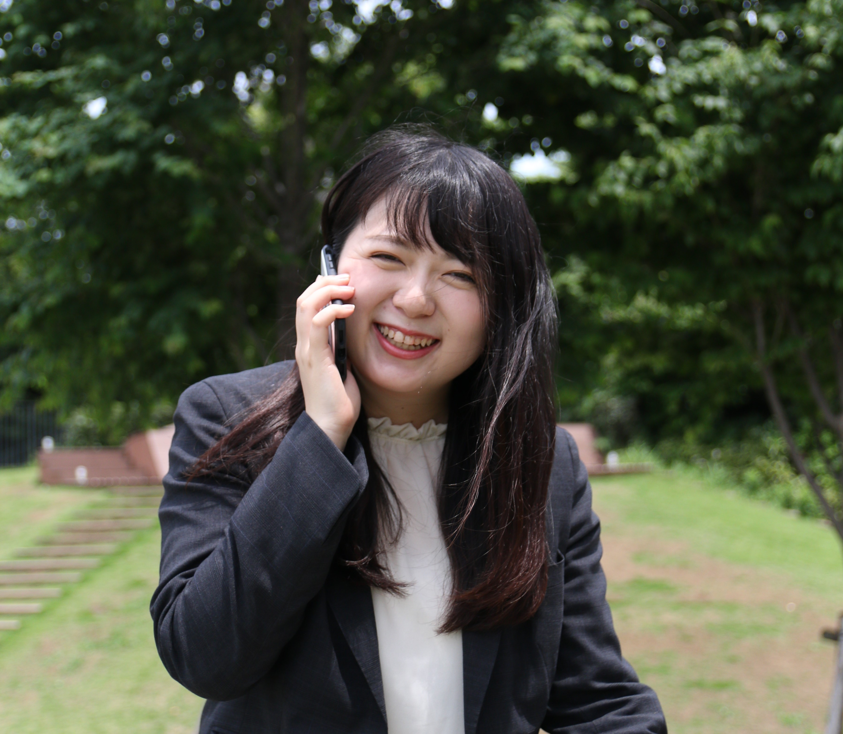 小川 あゆみ's Wantedly Profile
