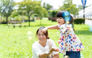 「人と社会を、明るく、クリアに、カラフルに。」　　　　　　これが私たちの想いです。