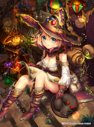 デザイナー1人1人の個性を活かせる環境です