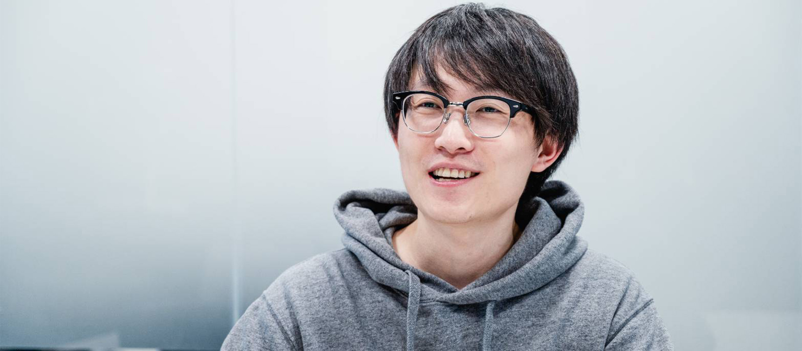 新卒6年目でプロダクト開発の責任者に。「ほしい」を実現したエンジニアの挑戦