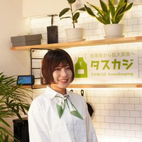 大塚 彩菜さんのプロフィール