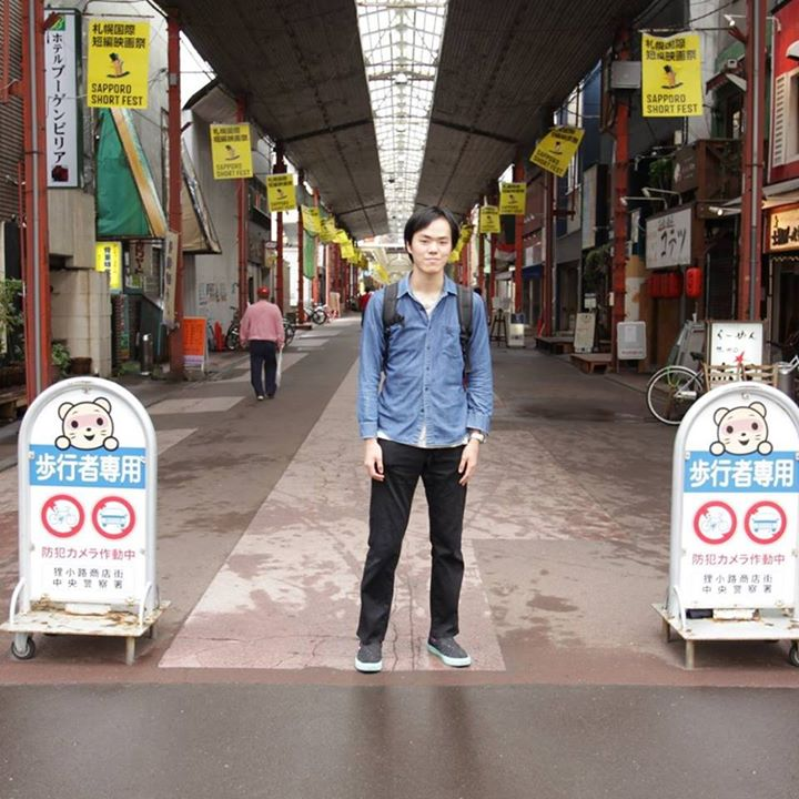 後藤 裕太のプロフィール Wantedly