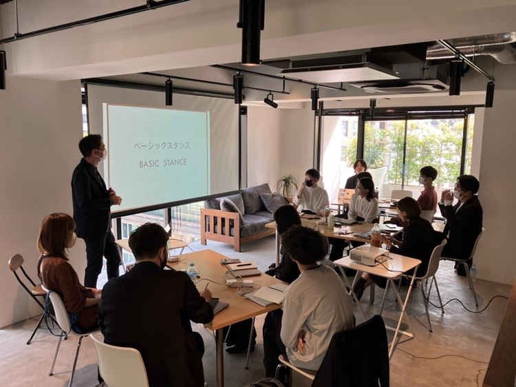 社内1day合宿　2022秋