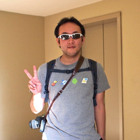 ひらい さだあきさんのプロフィール