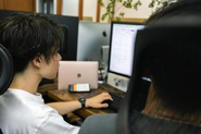 お客様にとって最善の提案は何か？とことん突き詰めて考えます。