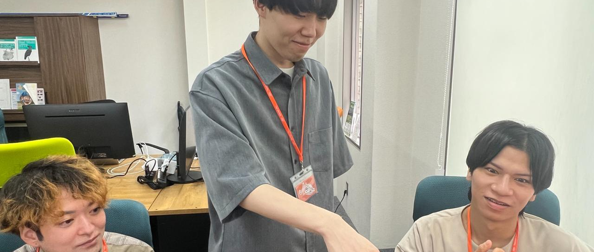 あなたのキャリアをゼロからサポート！初心者歓迎のWebエンジニア募集