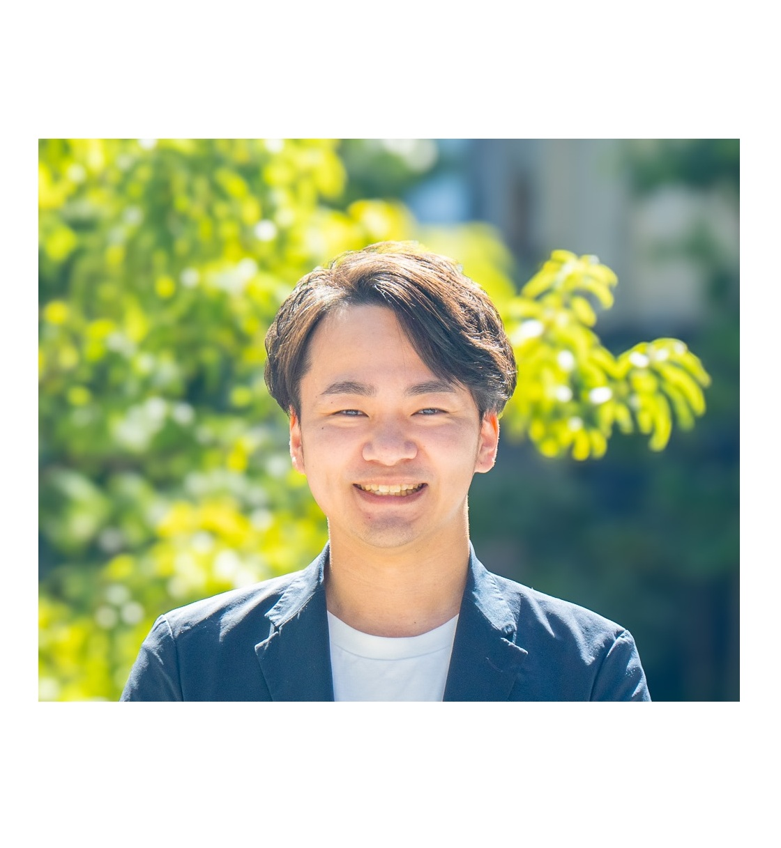 「誰かのために、本気で向き合える仲間と、日本一を掴みに行く。」