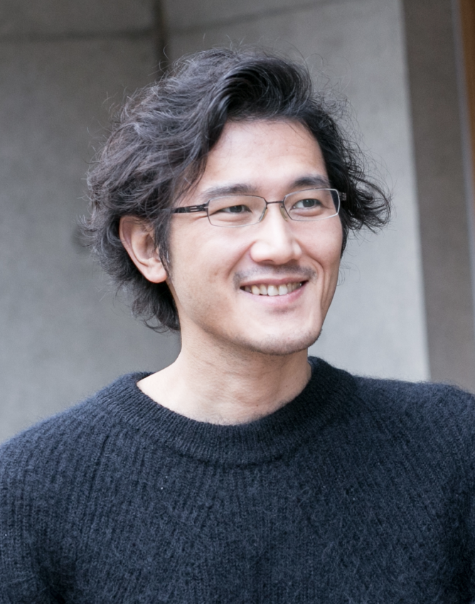 Nobuhiro Kawaharasaki