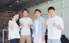 デジタル未開の建設×SMB市場を開拓するSaaSフィールドセールス募集