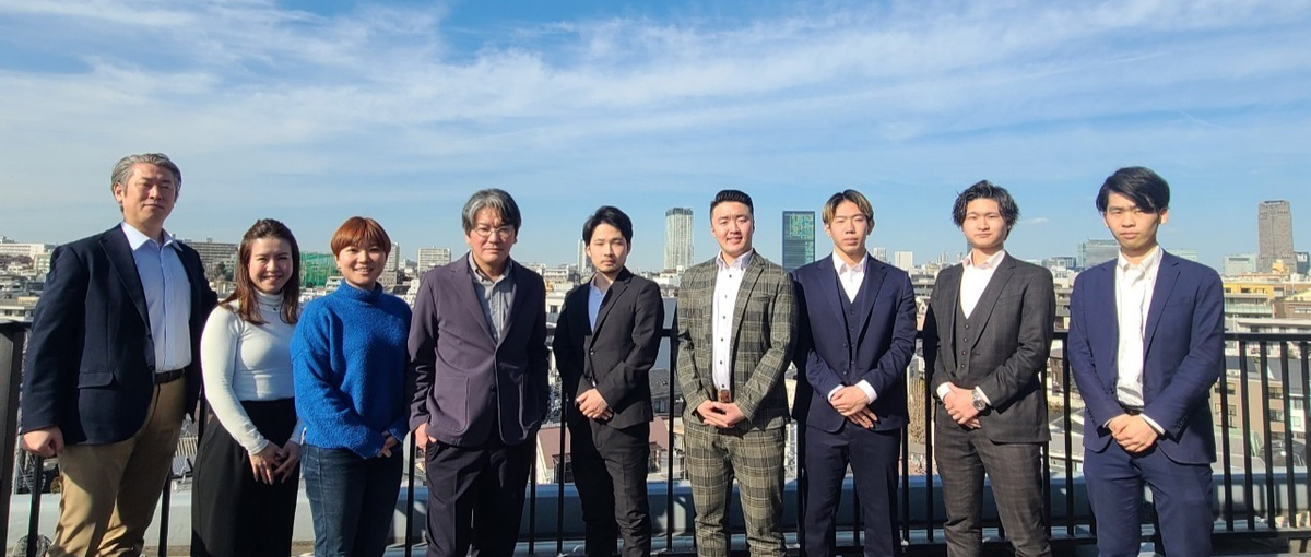 不動産経験者以外も歓迎！　共に第二創業期を創り上げる仲間大募集！