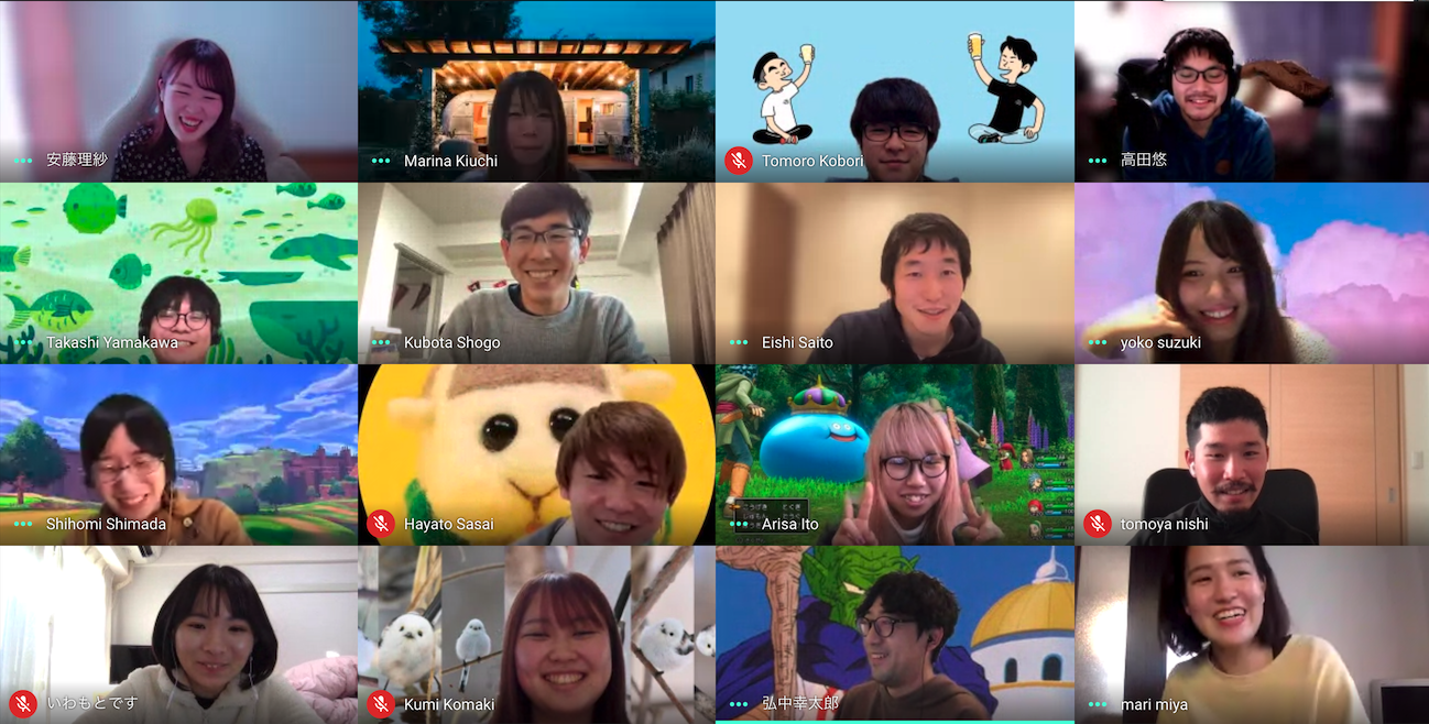 1月の新入社員歓迎会を行いました！🎉