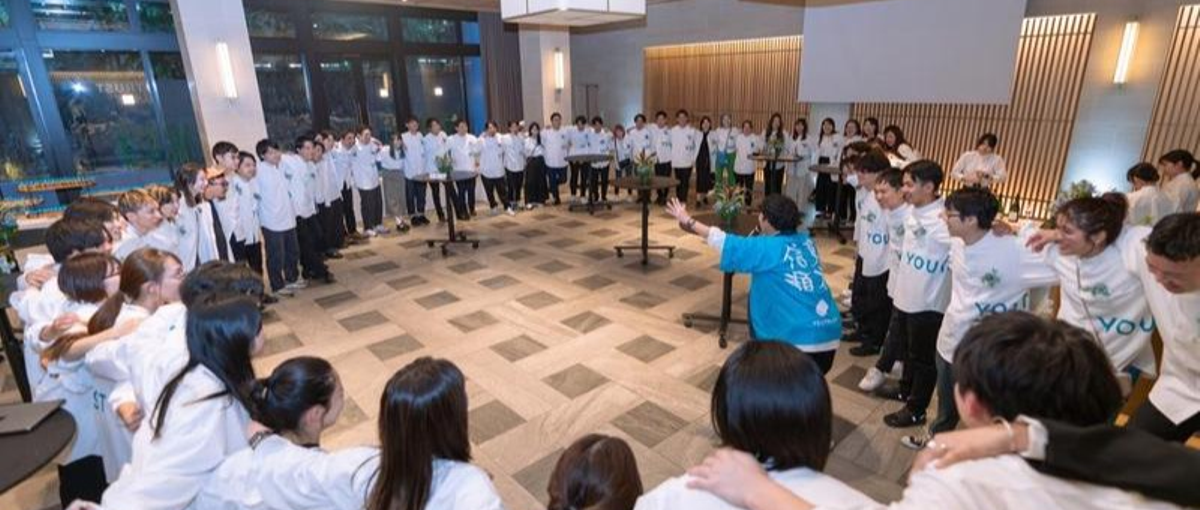 長期インターン募集！ 学生の心を動かすマーケティングに挑戦しませんか？  