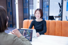 "シゴトでココロオドルひとをふやす"  を実現する営業に挑戦しませんか？