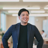 立石 宗一郎さんのプロフィール