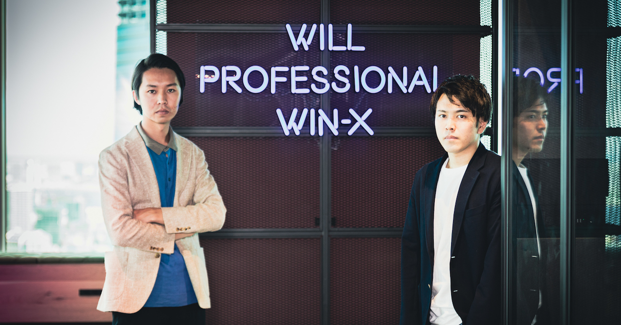 なぜ不動産テック？ 業界外からのメンバー×業界内からのメンバー対談【営業 持田×杉田】