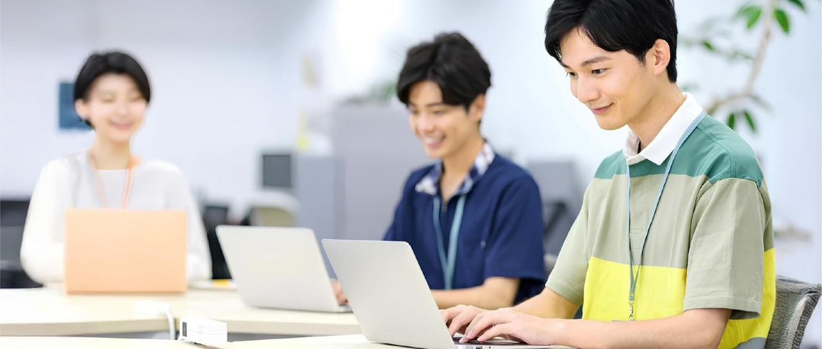 27卒｜好奇心×企画力＝新しいビジネスを創る仕事を