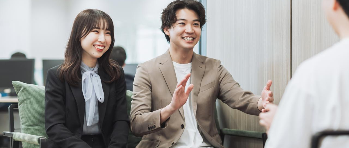 人のキャリアに向き合う”。freemovaでキャリアアドバイザー✨