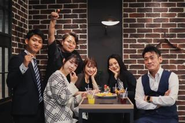 研修も万全！相談できる環境も◎