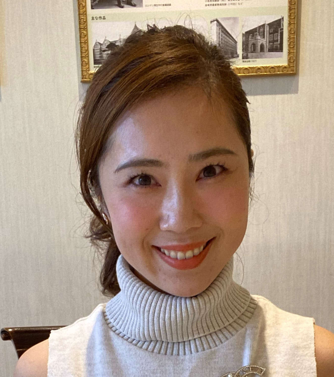 澤田 なぎさ