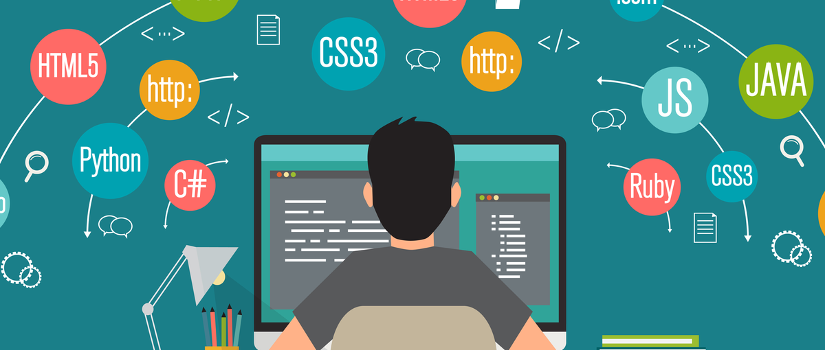 スクール卒大歓迎！本気でプログラマーになりたい方を大募集！