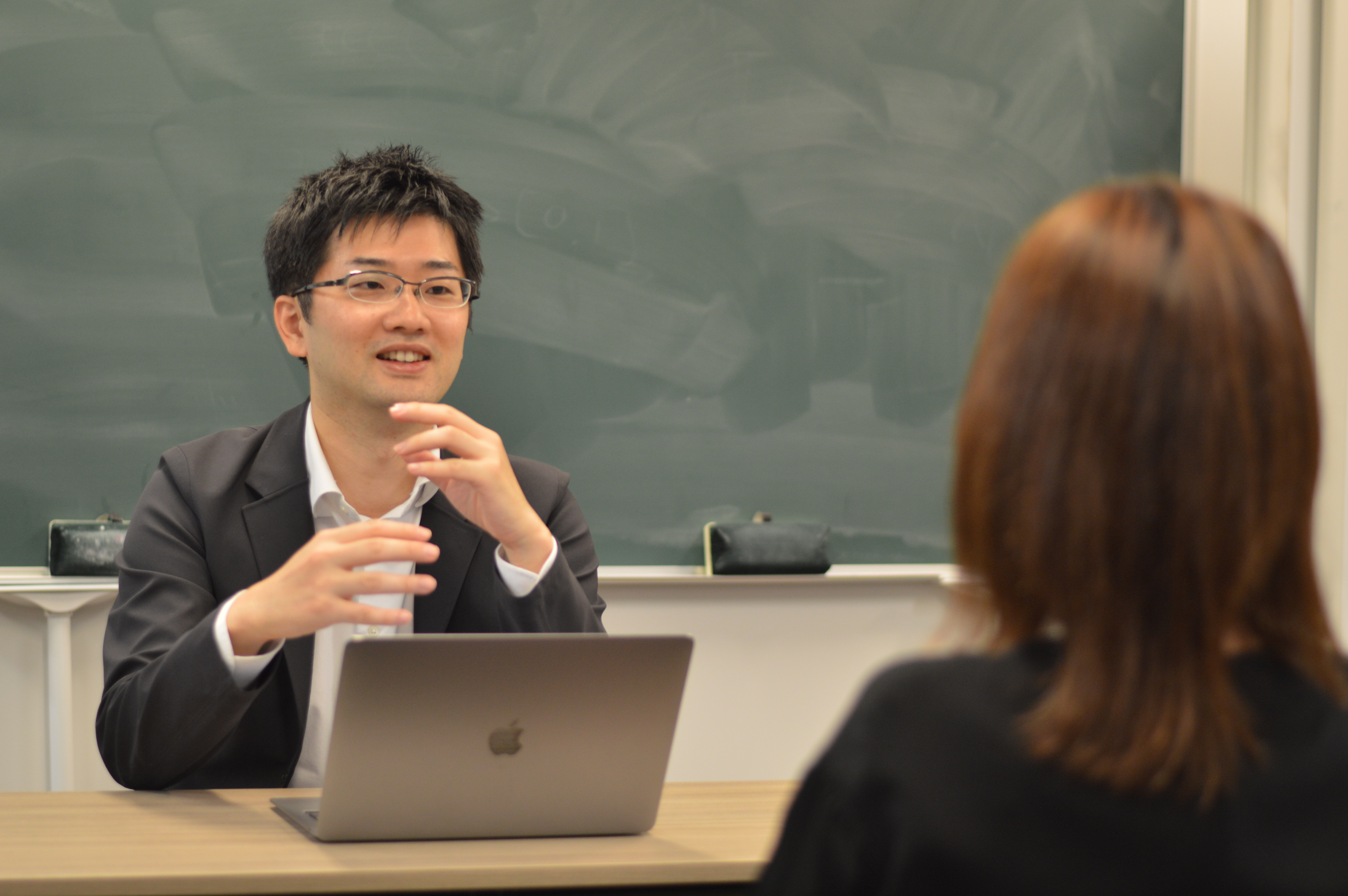 これから“学び”はどう変わるか～人生100年時代の始まり～