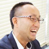 Hiroyuki Kawaharaさんのプロフィール