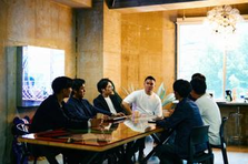 学生主体で1から事業を創り上げる経験をしてみませんか？