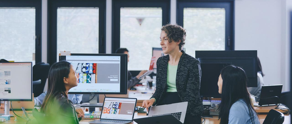 日本の魅力を世界へ！Google/Meta広告運用担当募集！！