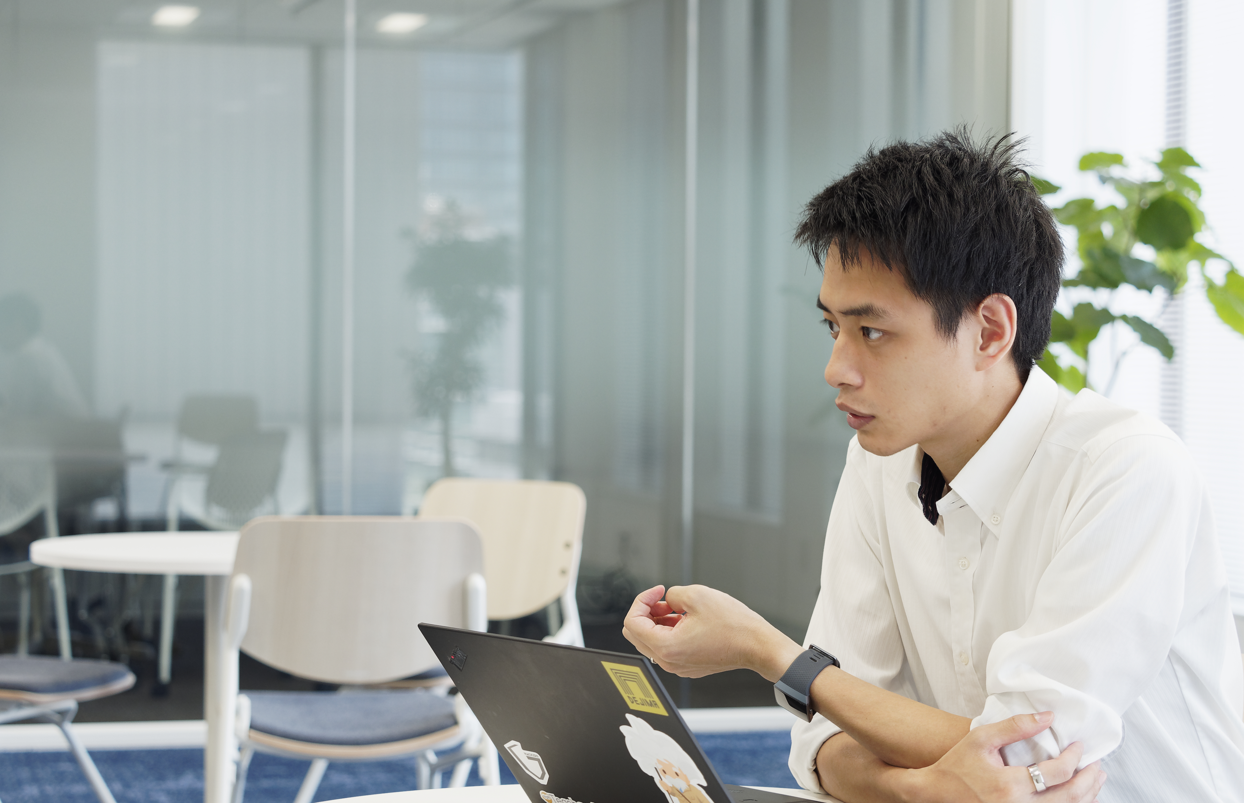 「組み合わせで新規性を見出す」Teachme Biz for SFA 事業責任者が語る新規事業の醍醐味