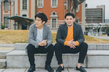ビジネスマッチョと働きたい。一緒に市場を取りに行きましょう。