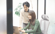 1on1だけでなくいつでも誰でも相談に応じます