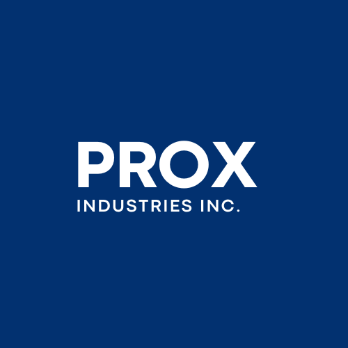 Prox Industries株式会社