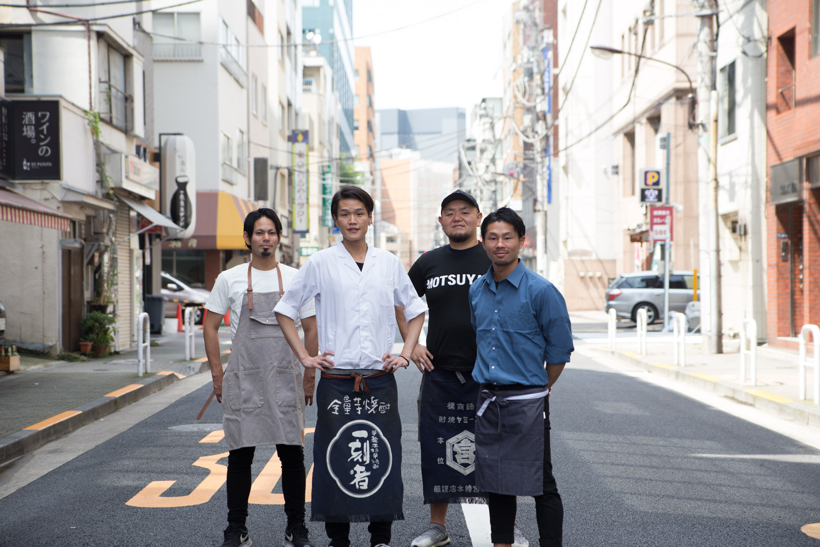 株式会社MountainBull