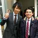Hayato Yanagi