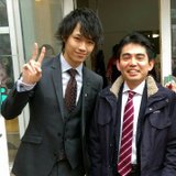 Hayato Yanagi