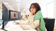 デザインスクールや職業訓練校でデザインを学んだ方・実務ではなくても、コーディング経験がある方、歓迎します！