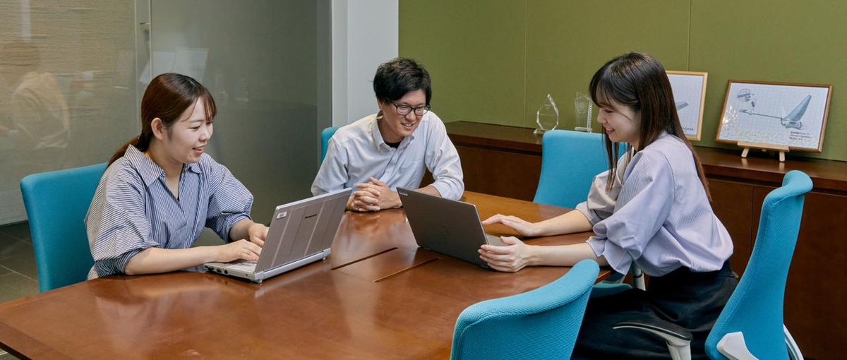 神奈川県｜異業種からの挑戦大歓迎！最先端技術にキャリアチェンジしませんか？